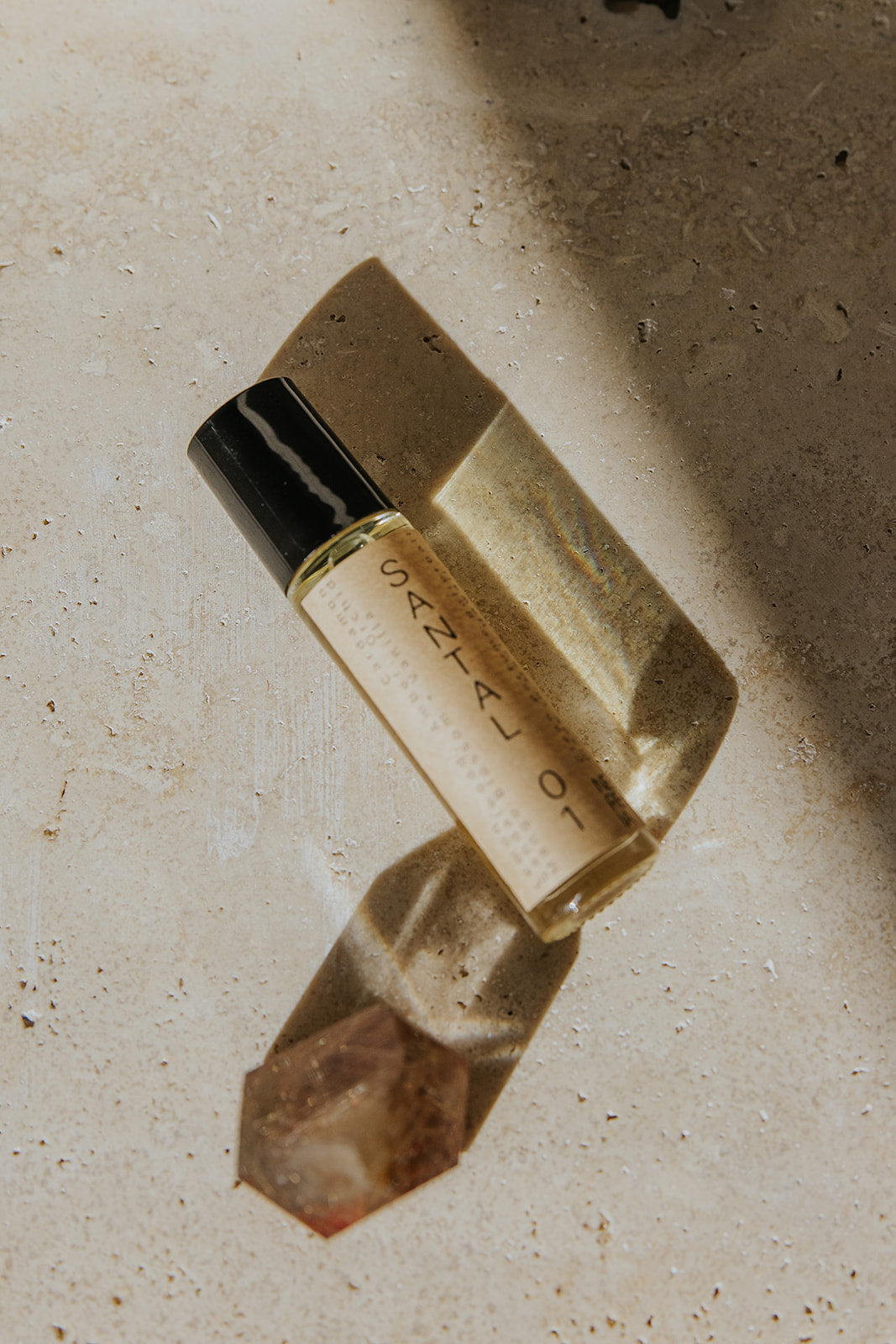 Perfume Rollerball