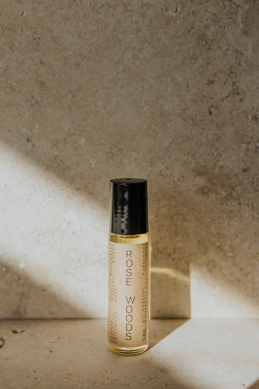 Perfume Rollerball