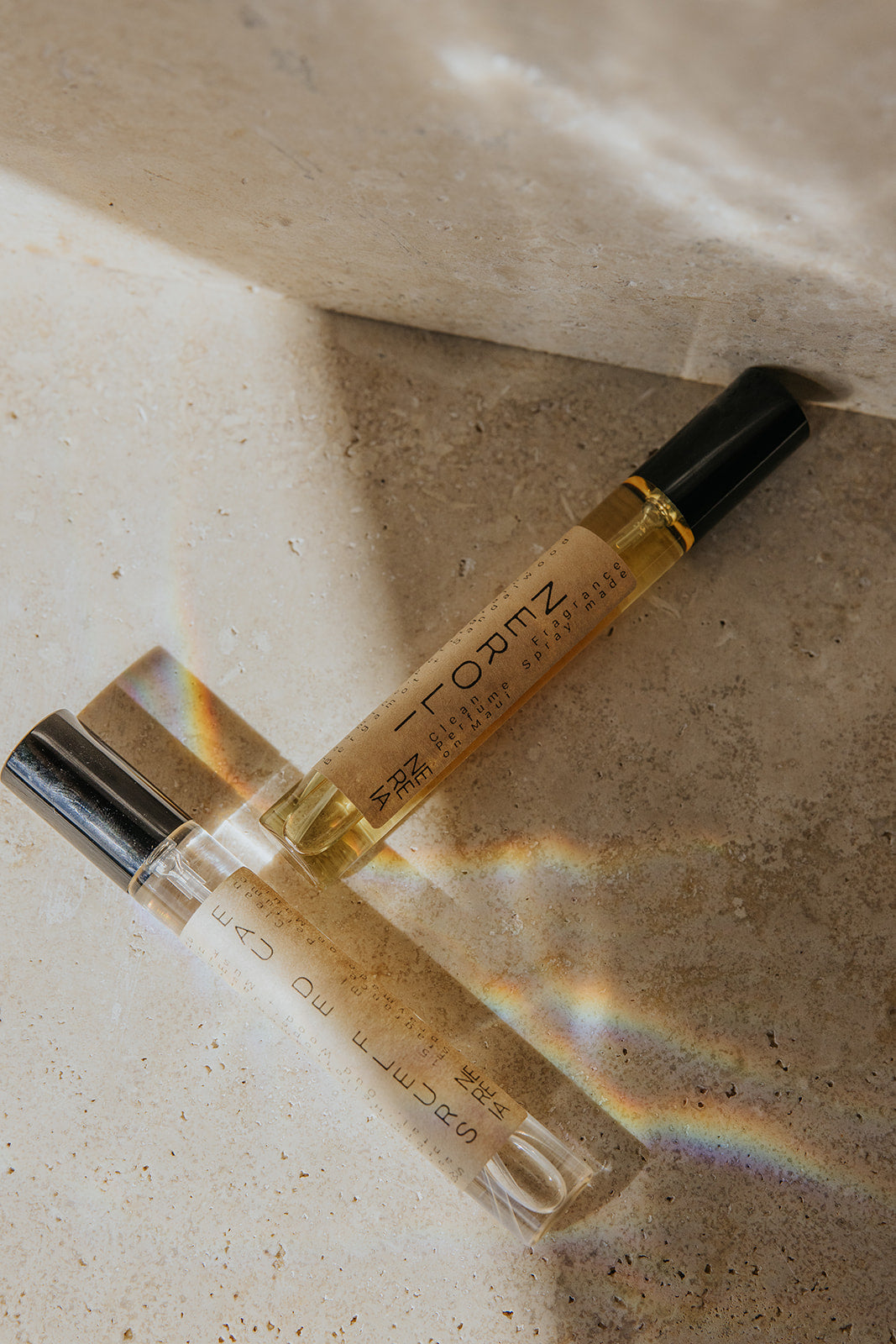 Perfume Spray