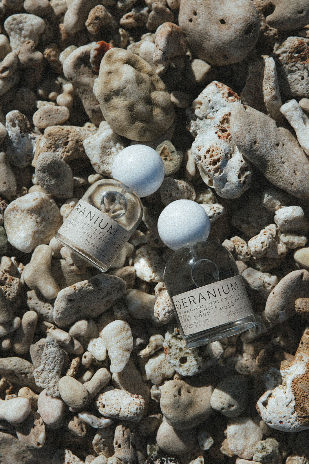 Our Signature - 50 ml Eau De Parfum