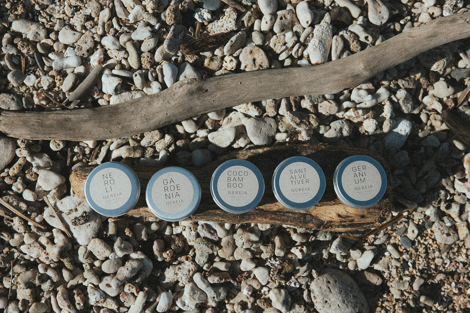 Mini Candle Discovery Set