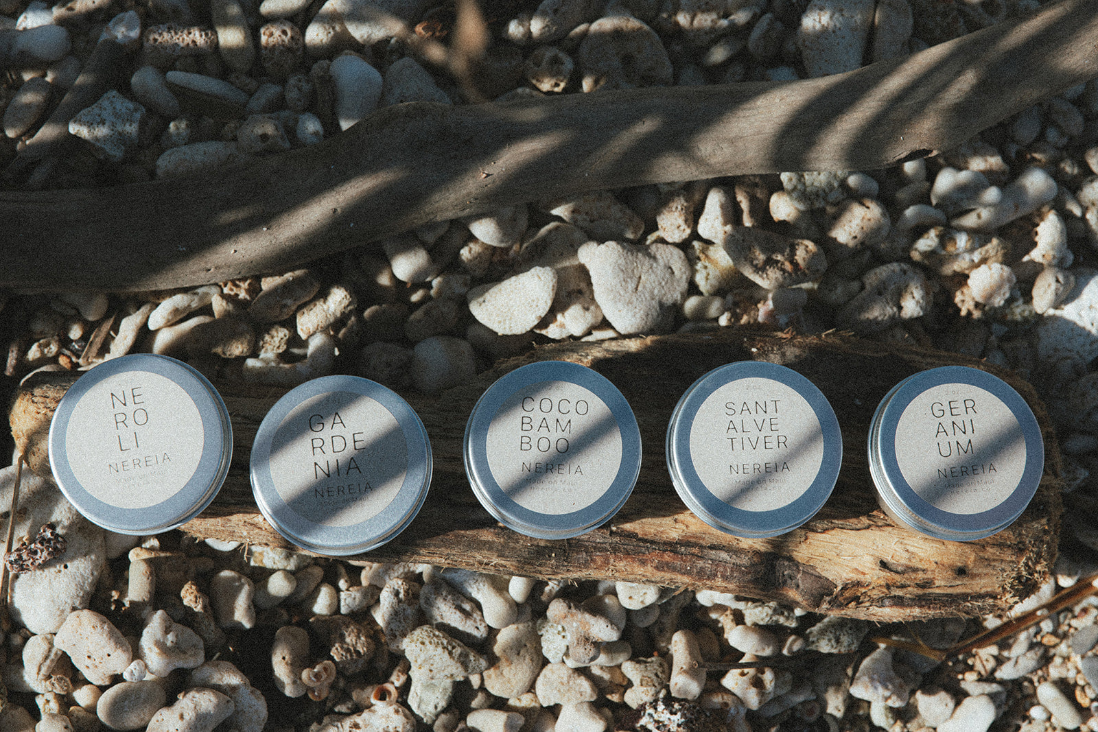 Mini Candle Discovery Set