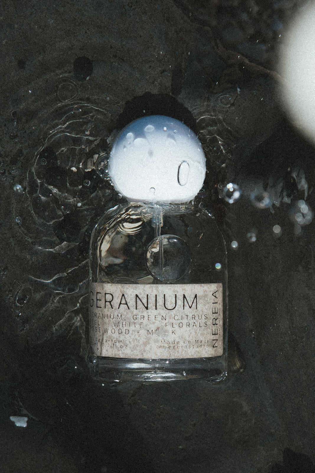 Our Signature - 50 ml Eau De Parfum