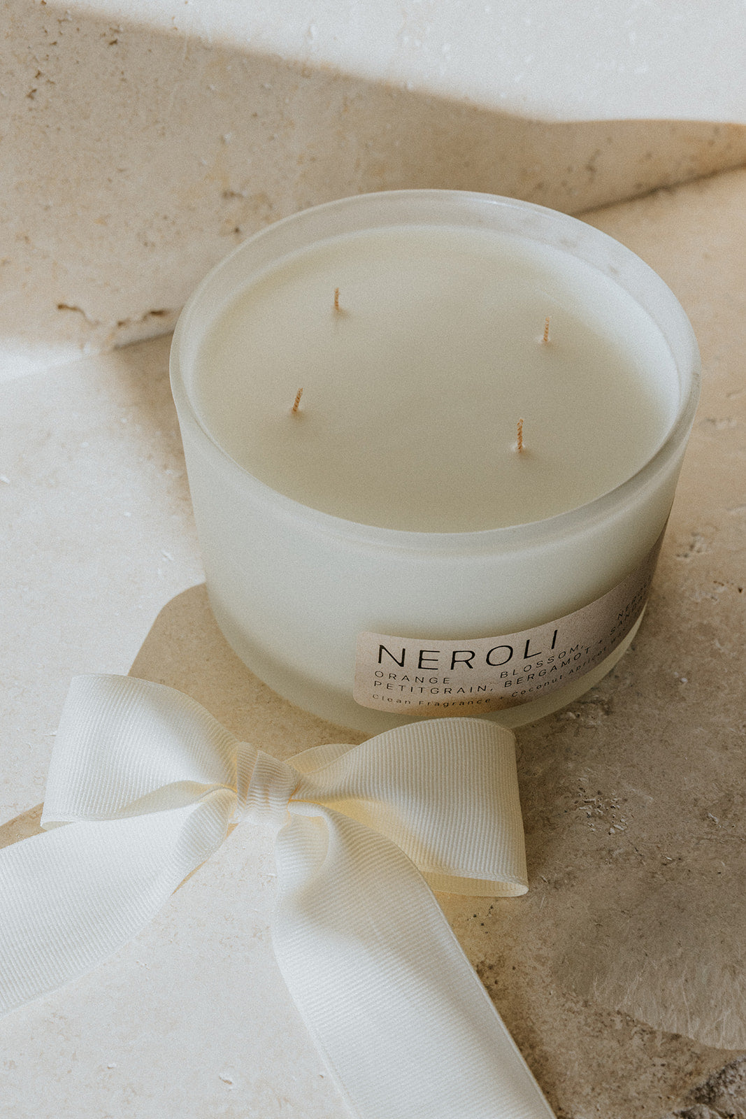 XL 20 oz Candles (*NEREIA Exclusive)
