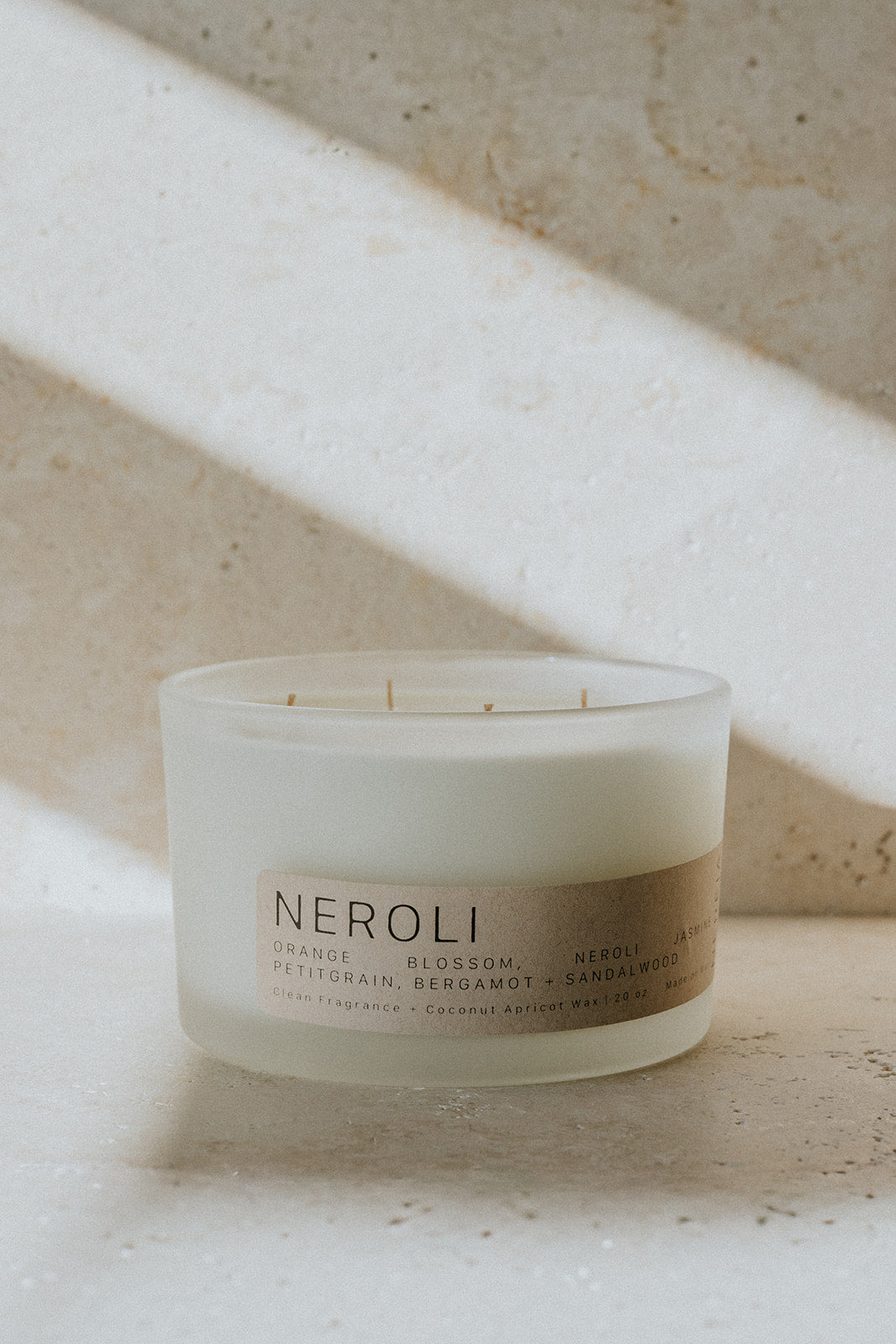 Holiday Edition XL 20 oz Candles (*NEREIA Exclusive)