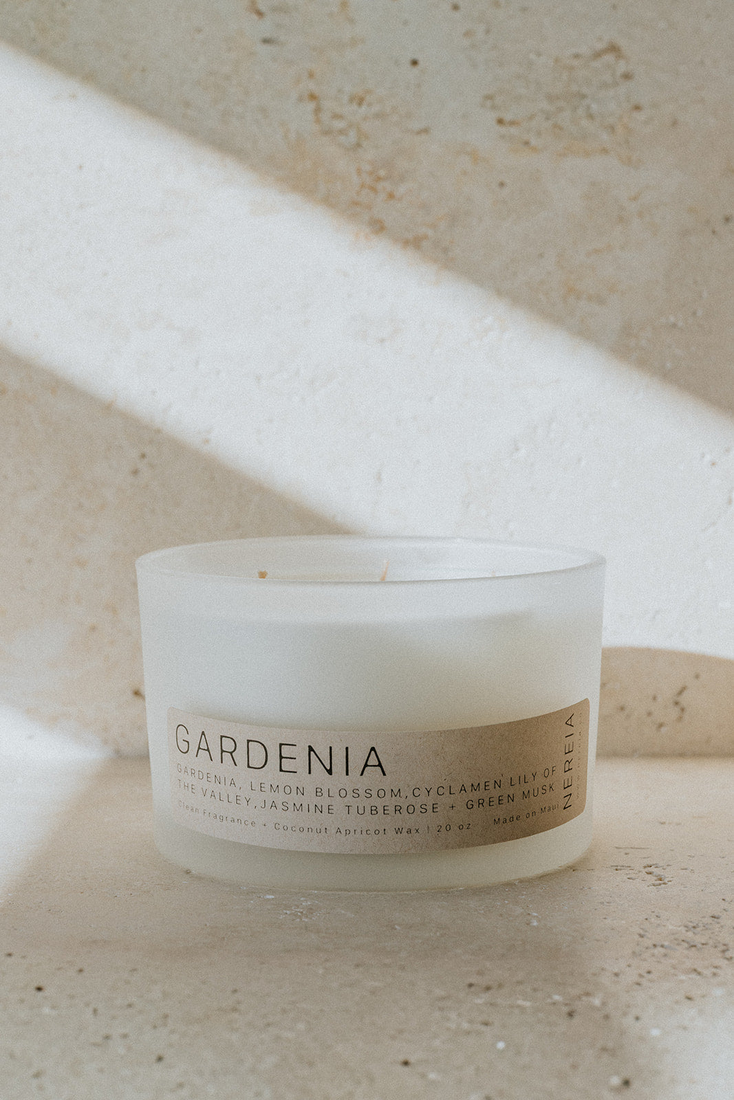 Holiday Edition XL 20 oz Candles (*NEREIA Exclusive)