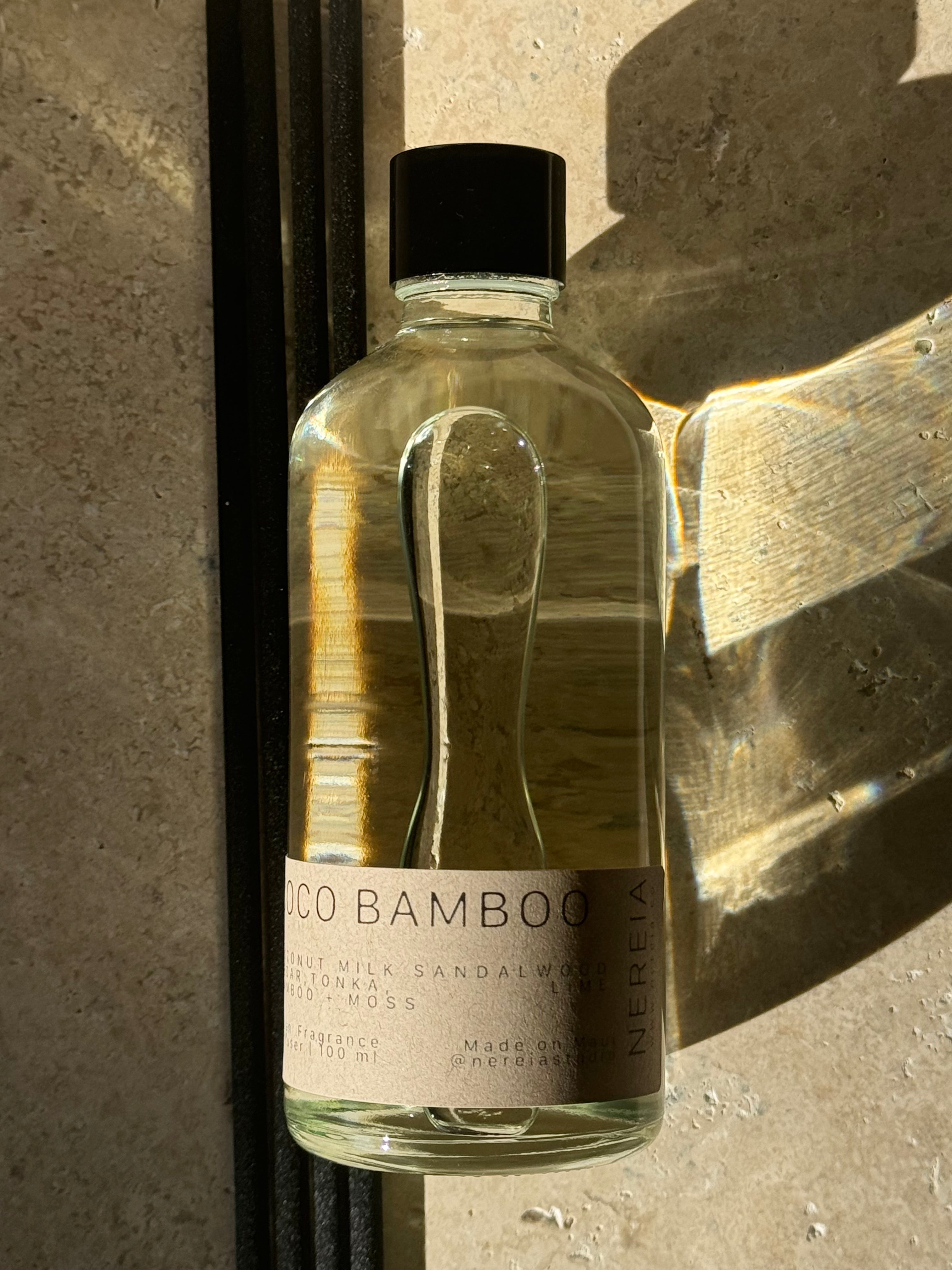 100 ml Reed Diffuser