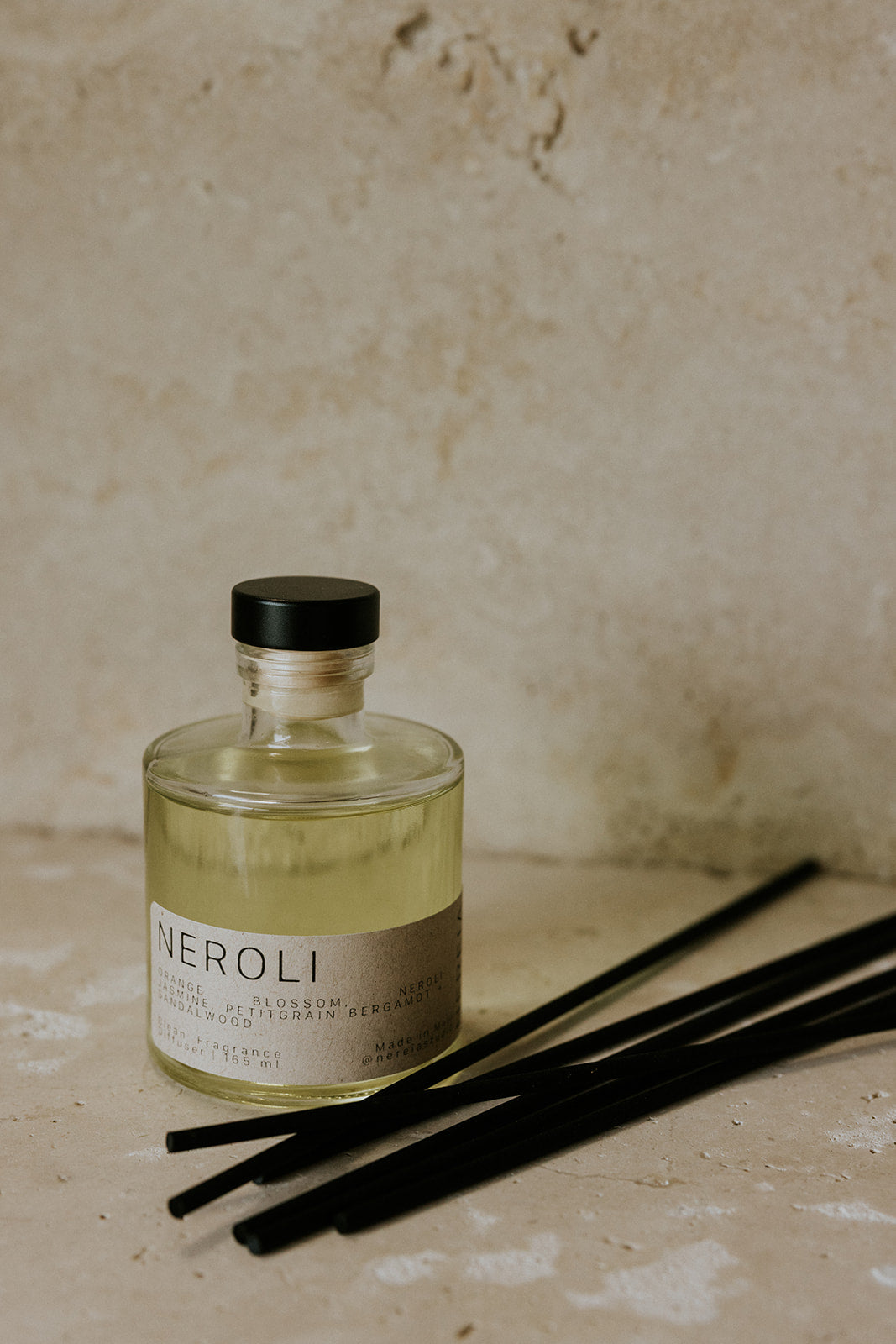 Large Reed Diffuser