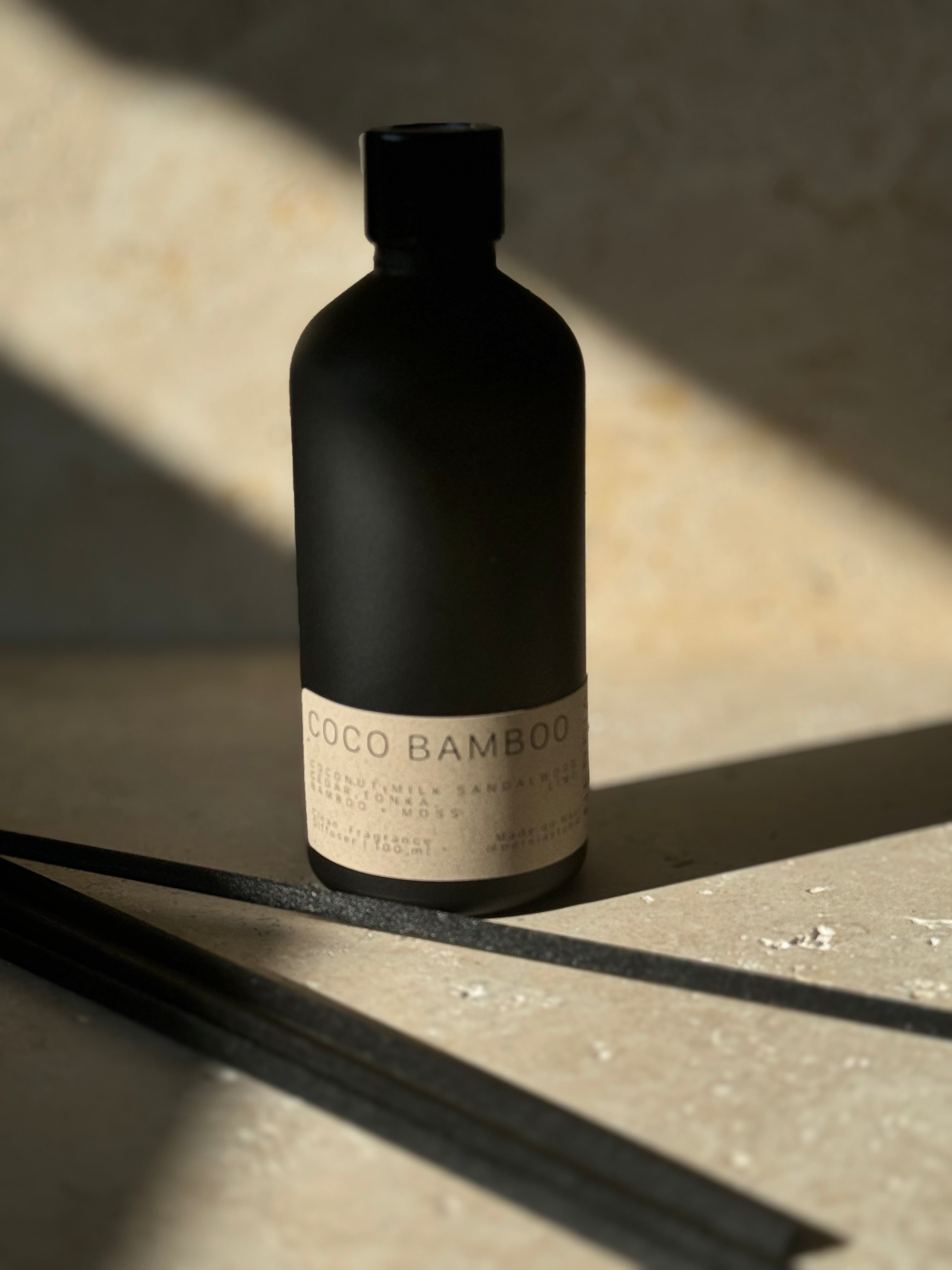 100 ml Reed Diffuser