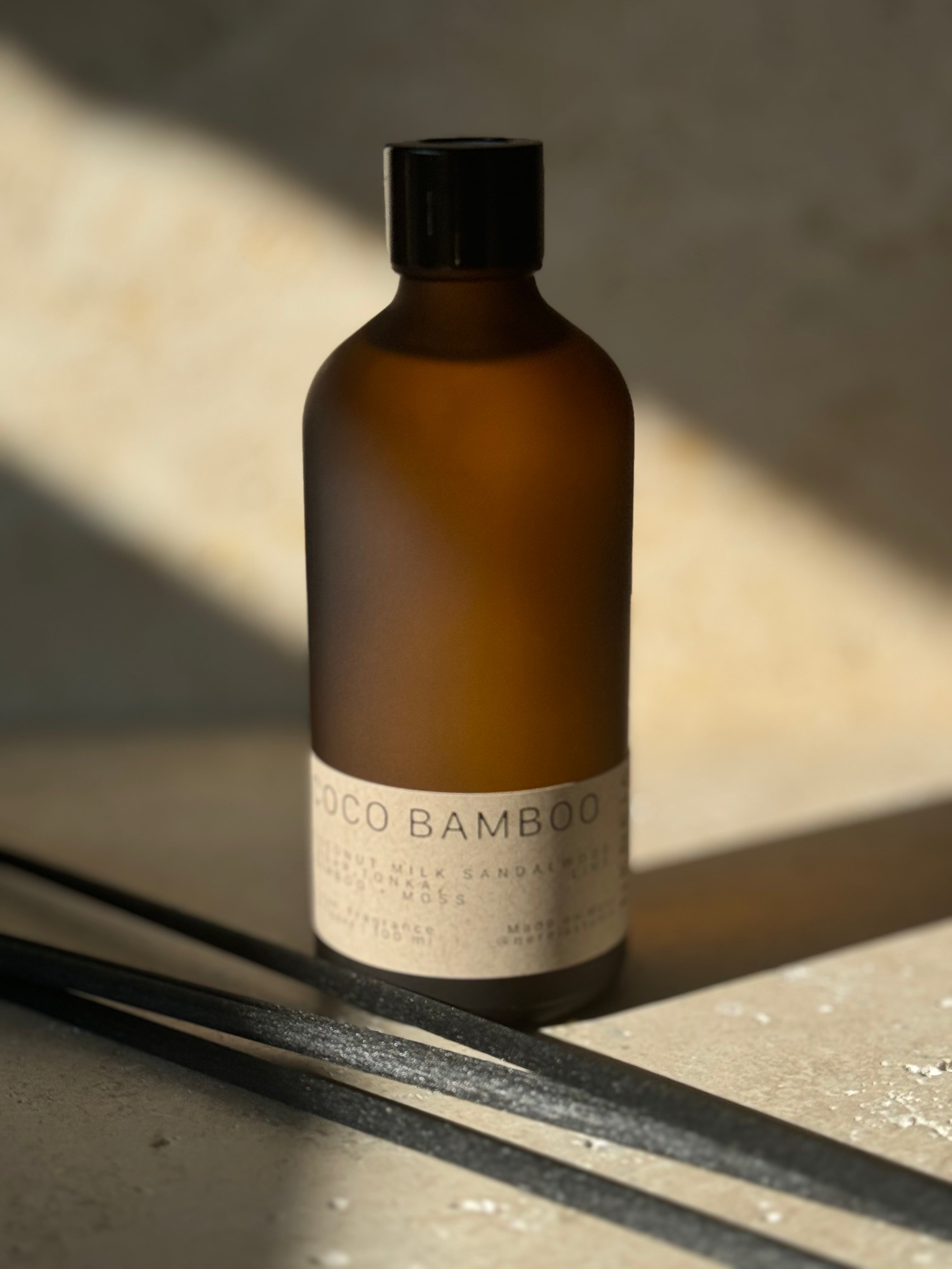 100 ml Reed Diffuser