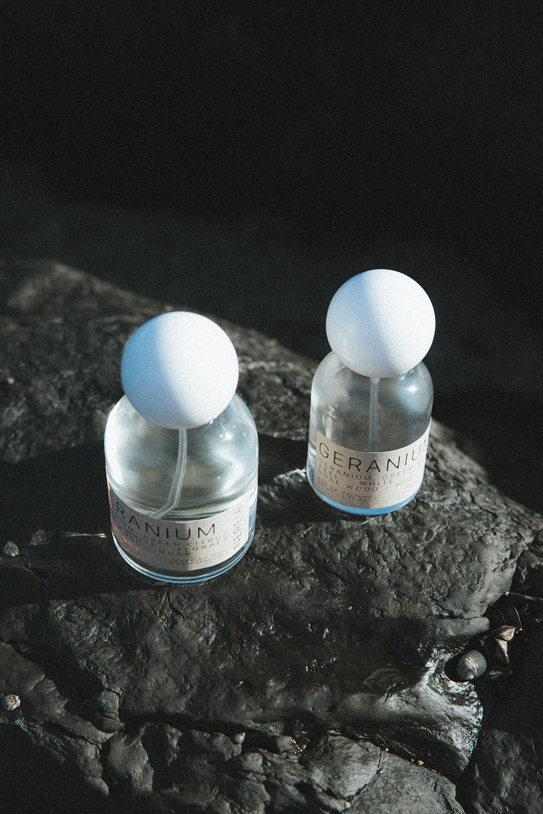 Our Signature - 50 ml Eau De Parfum