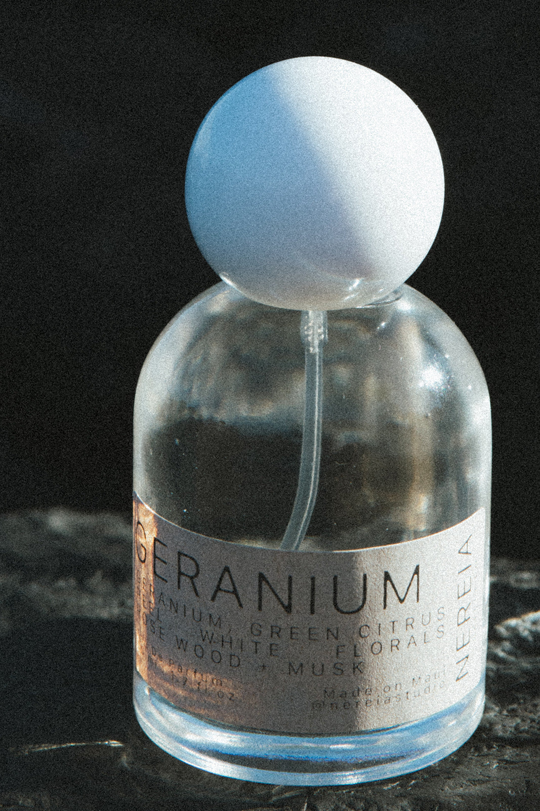 Our Signature - 50 ml Eau De Parfum