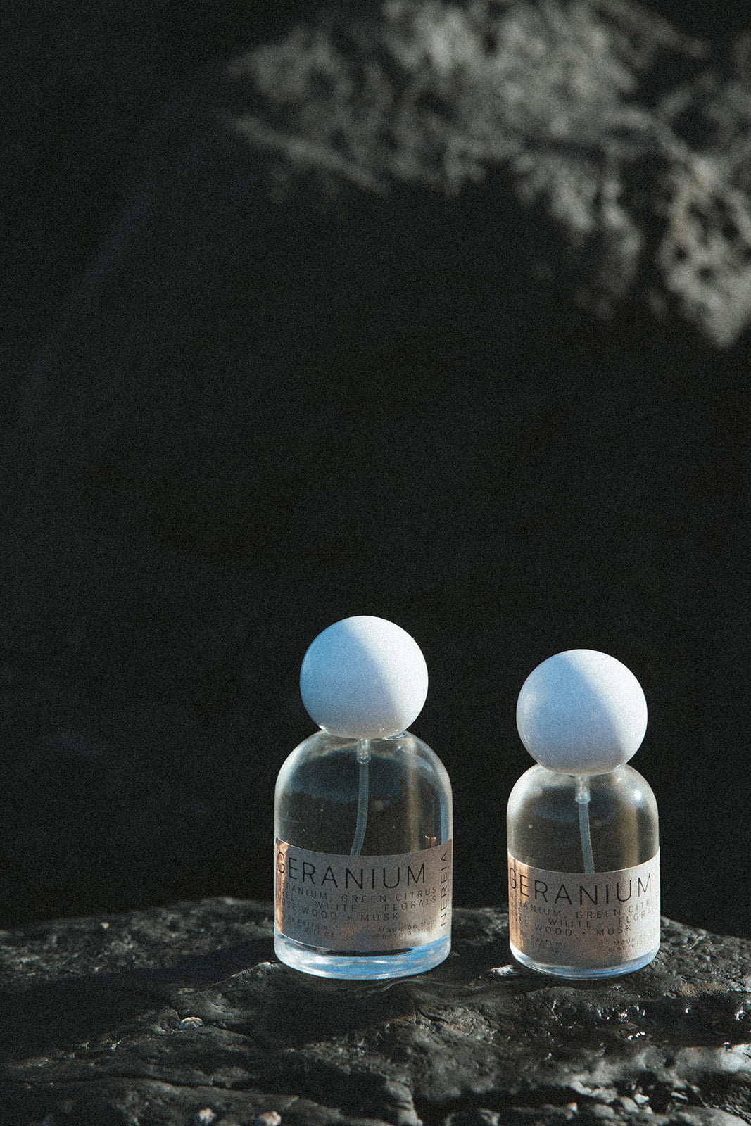 Our Signature - 50 ml Eau De Parfum