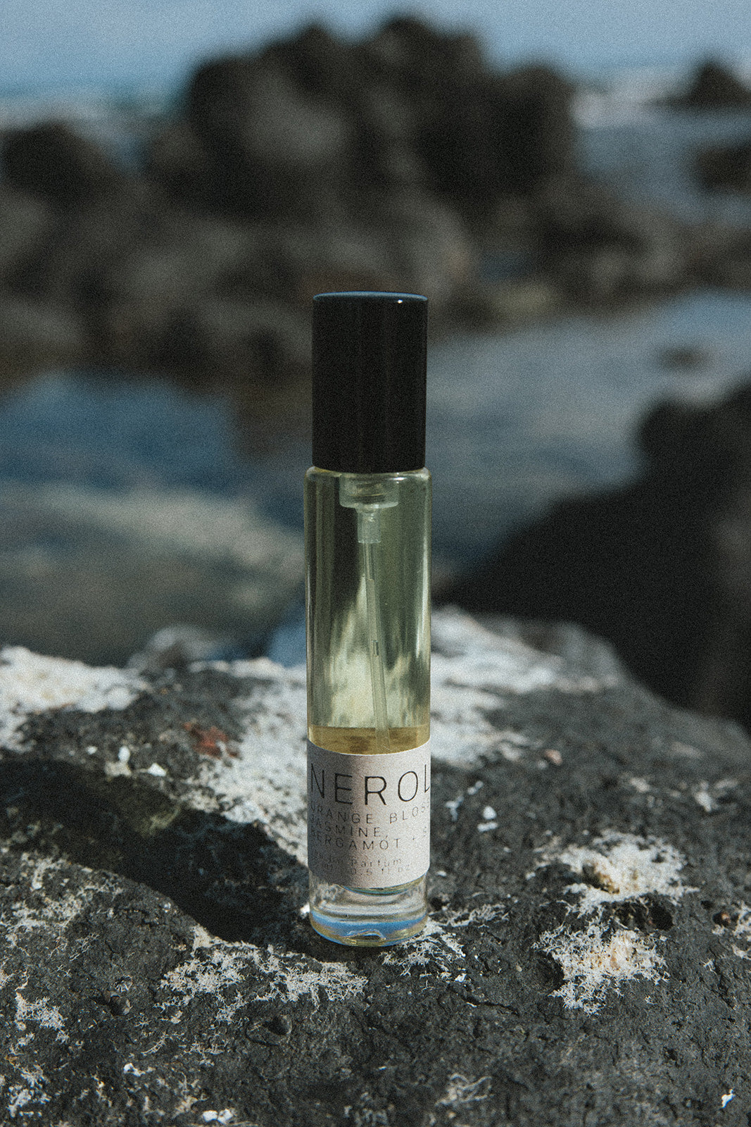 Travel Perfume Spray 15 ml