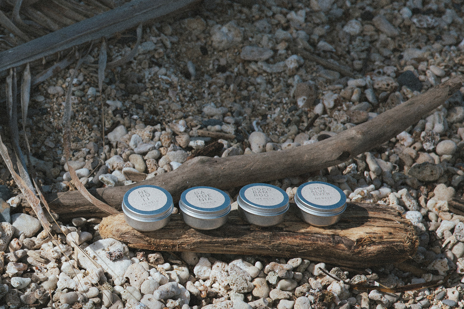 Mini Candle Discovery Set