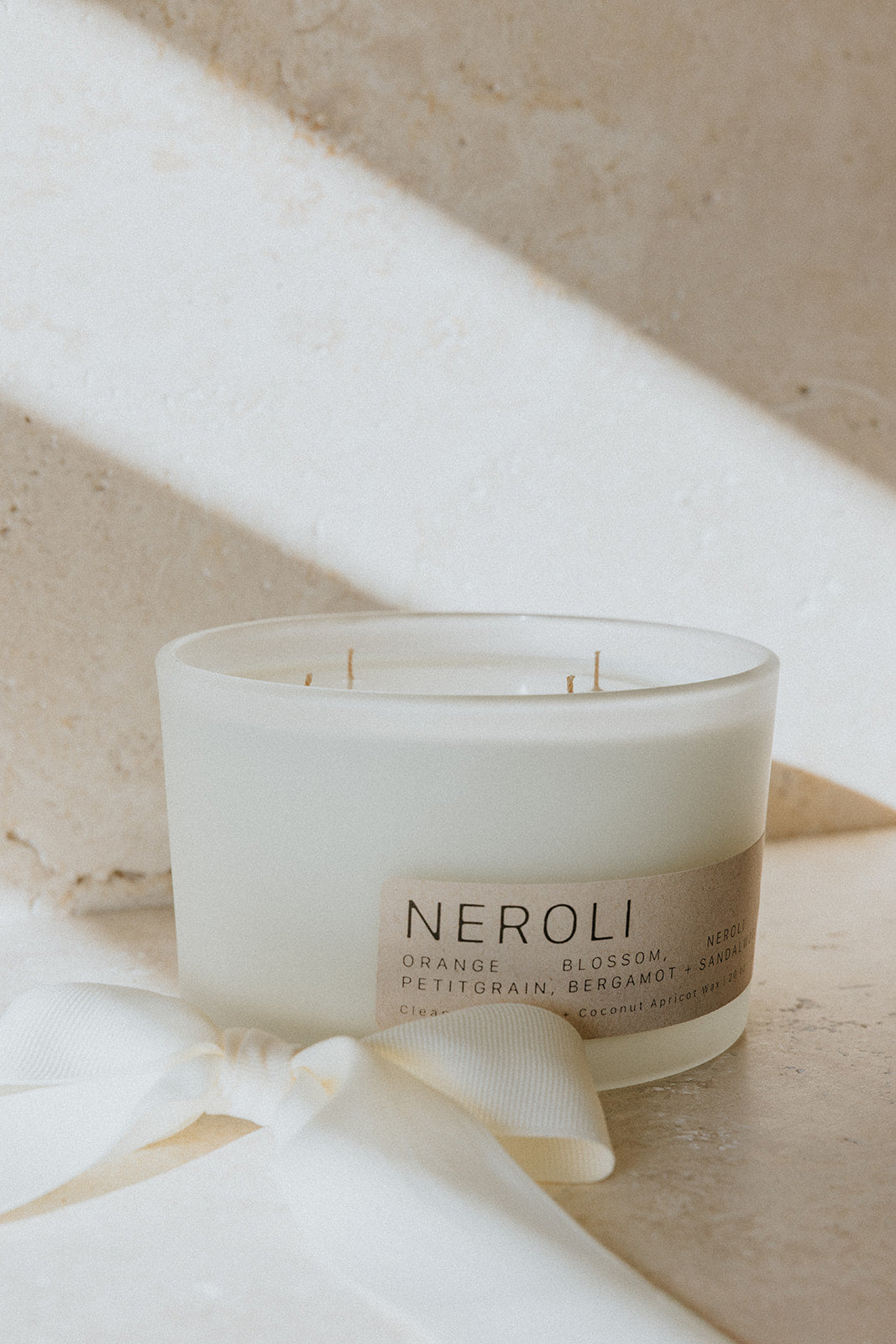 Holiday Edition XL 20 oz Candles (*NEREIA Exclusive)