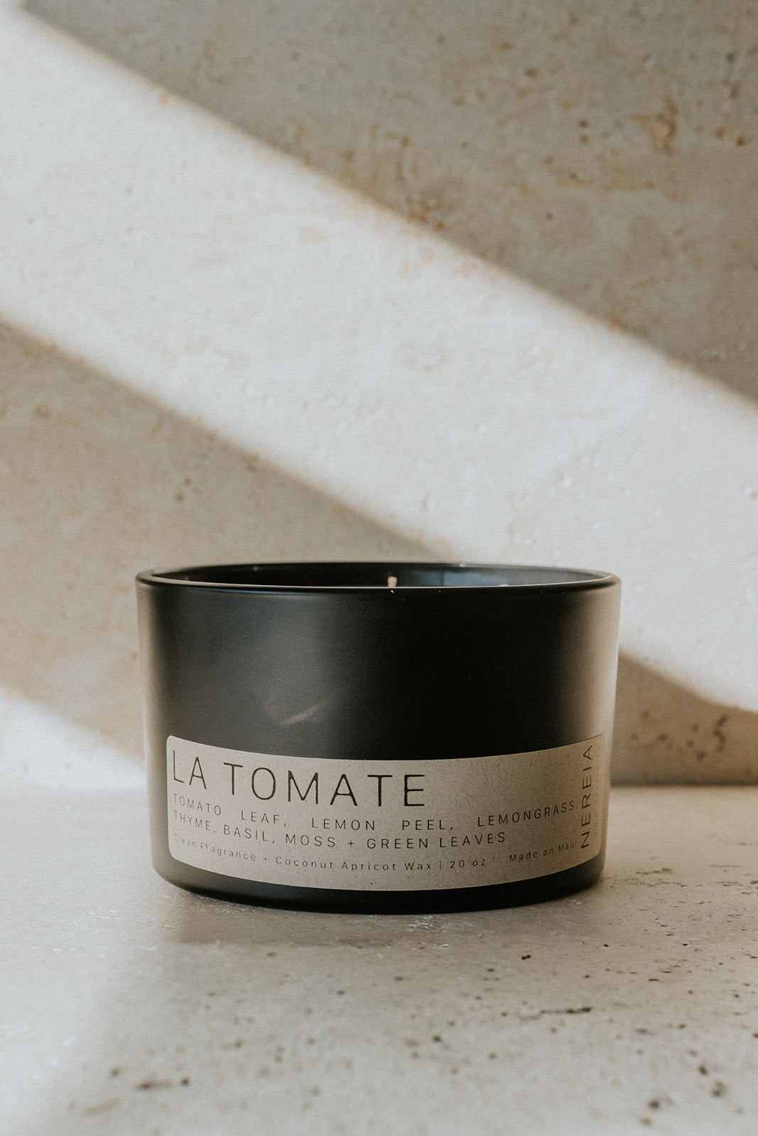 XL 20 oz Candles (*NEREIA Exclusive)