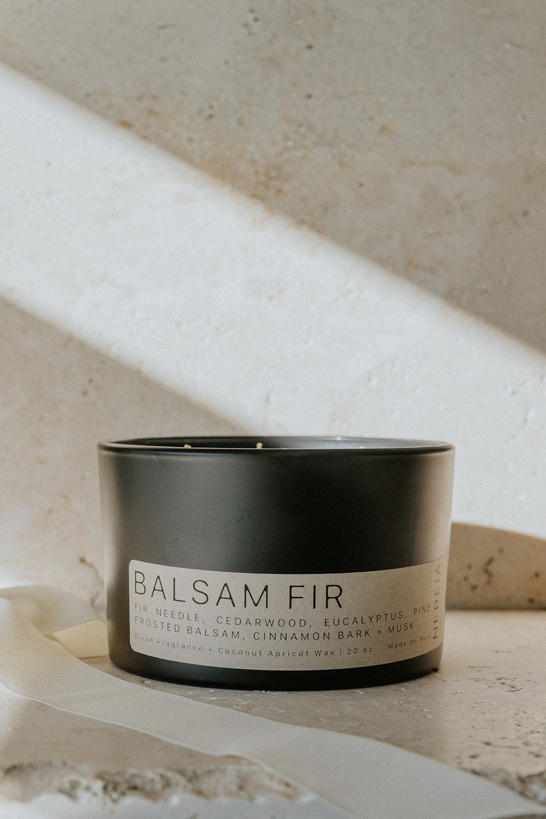 XL 20 oz Candles (*NEREIA Exclusive)