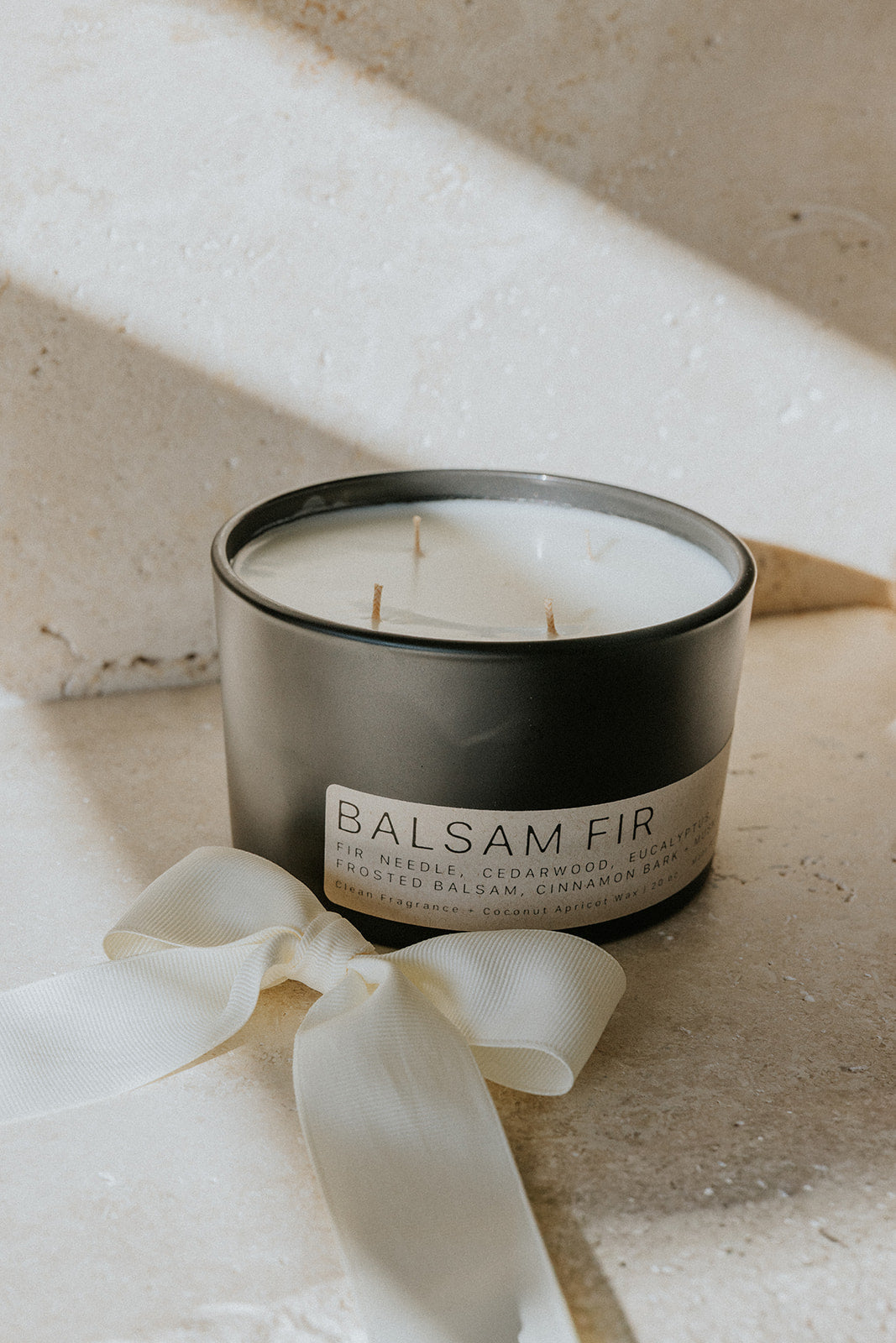 Holiday Edition XL 20 oz Candles (*NEREIA Exclusive)